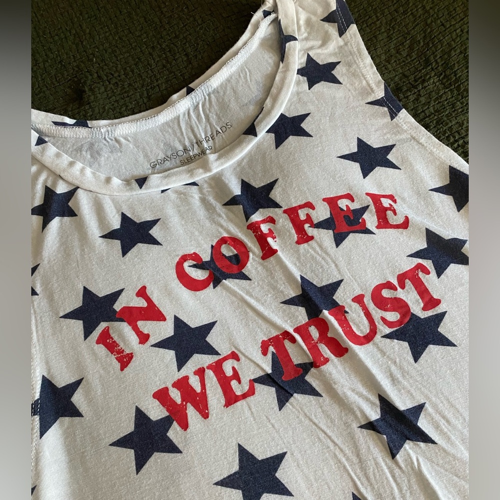 Grayson Threads Tank - Picture 2 of 3